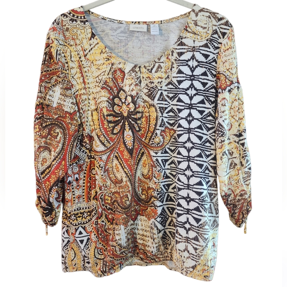 Chicos casual top